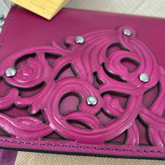 Patricia Nash bag - Picture 5 of 5